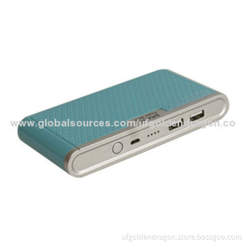 13200mAh high capacity power bank for laptopsNew